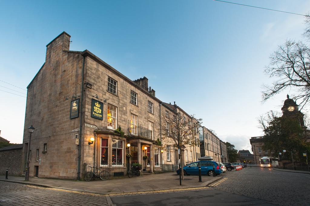 The Borough Lancaster Otel Oda fotoğraf